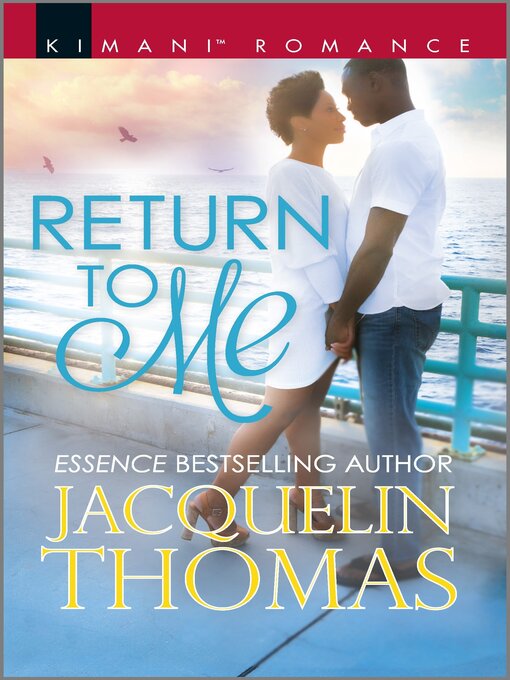 Title details for Return to Me by Jacquelin Thomas - Available